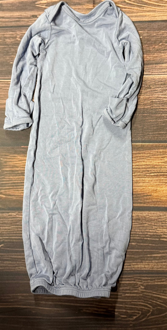 Carter’s newborn bamboo..has some water spots