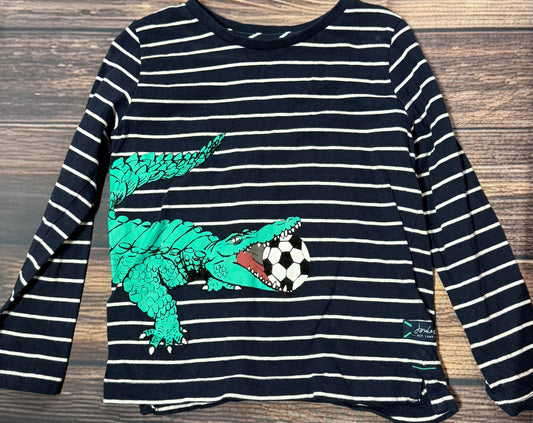 Joules 5T
