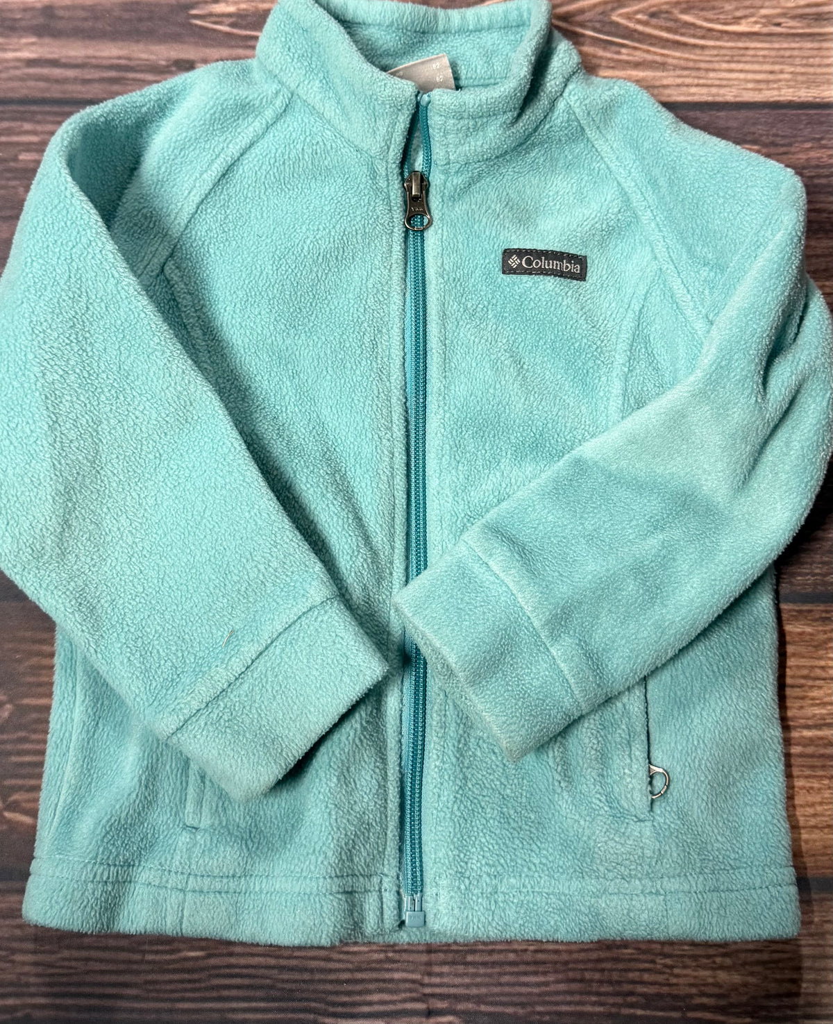 Columbia 3T