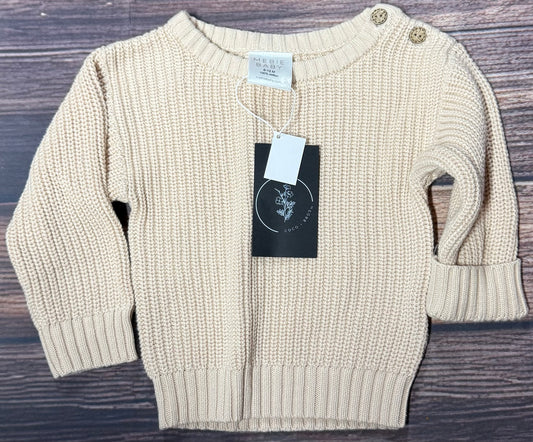 Nwt mebie baby 6-12m