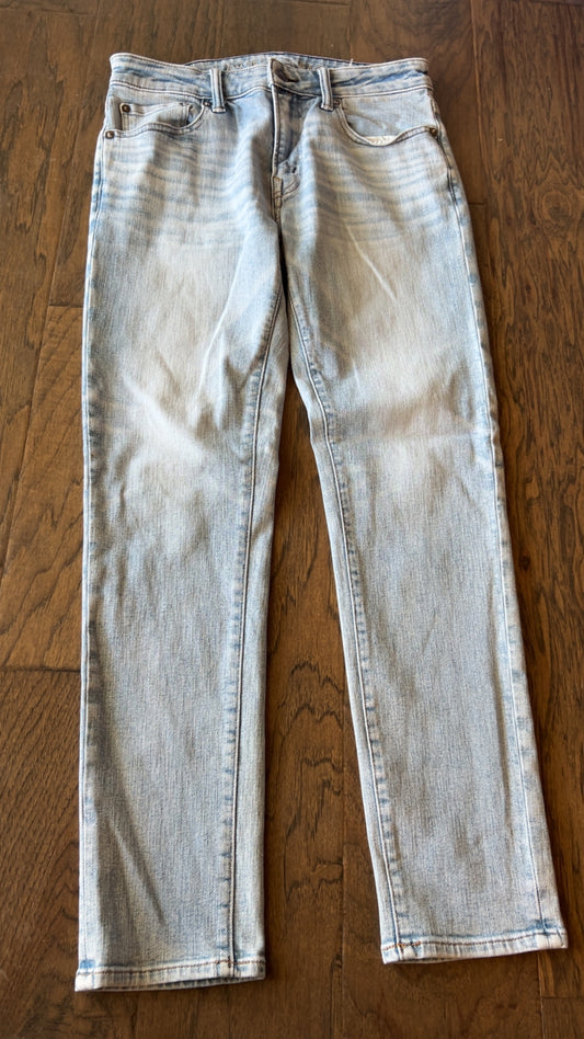 American Eagle skinny 33x32