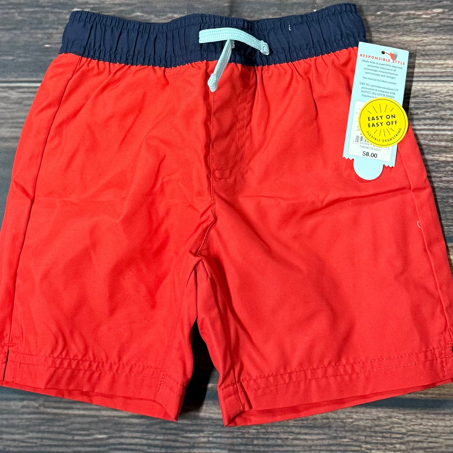 NWT Cat & Jack 4T