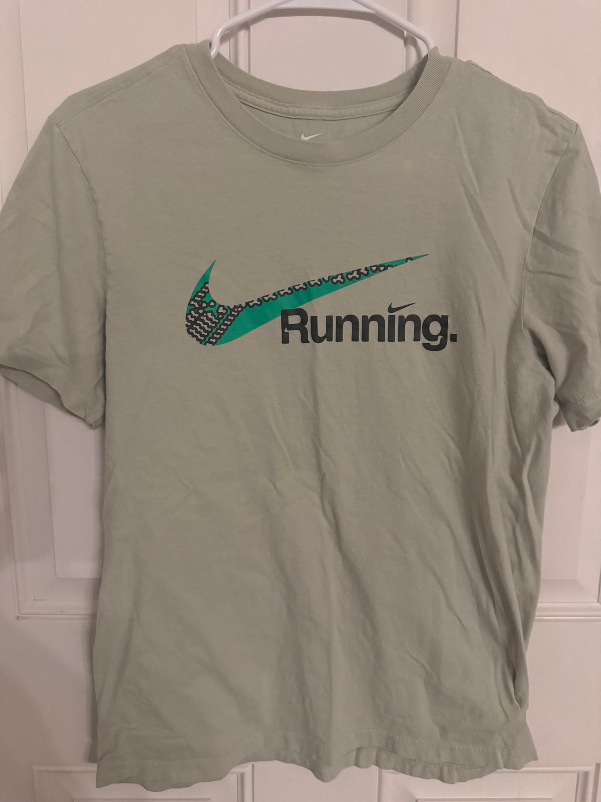 Nike small..small spots