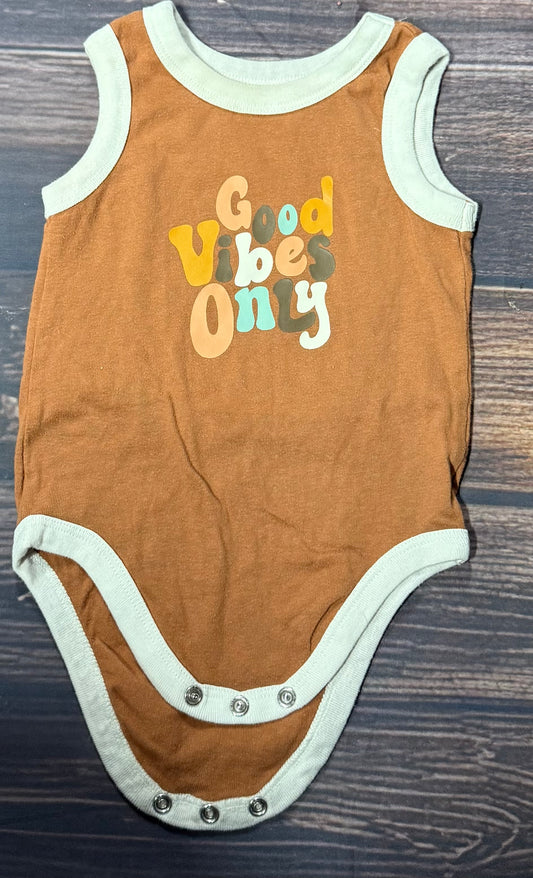 12m..small staining around neck