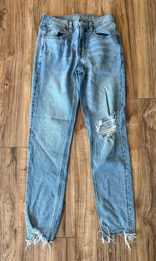 American Eagle 2 regular