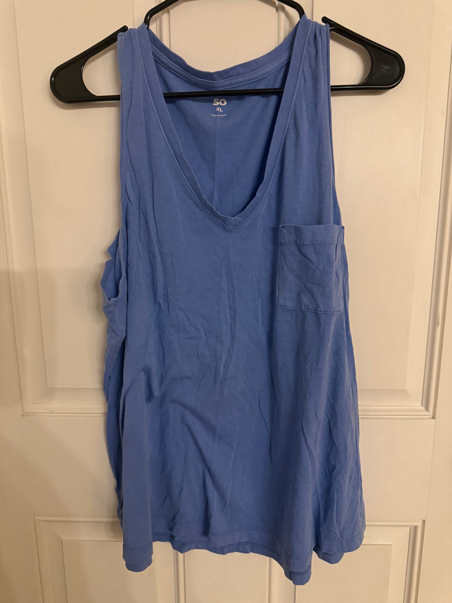 So size xl