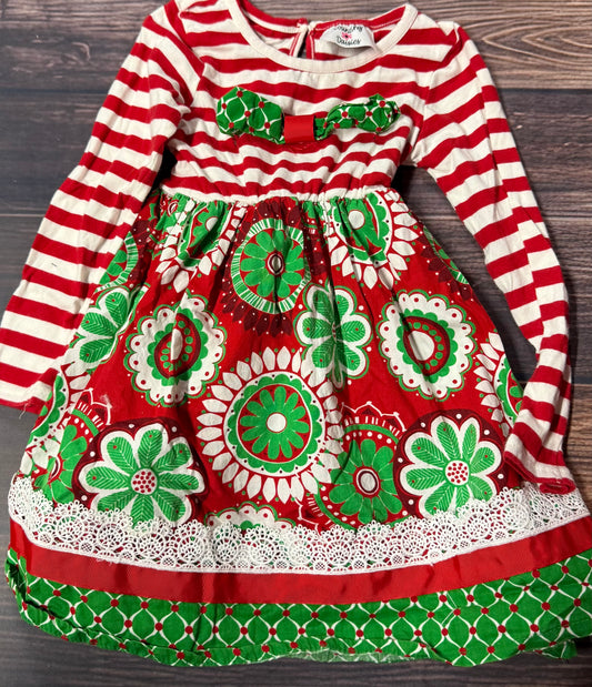 Counting Daisies 18-24m