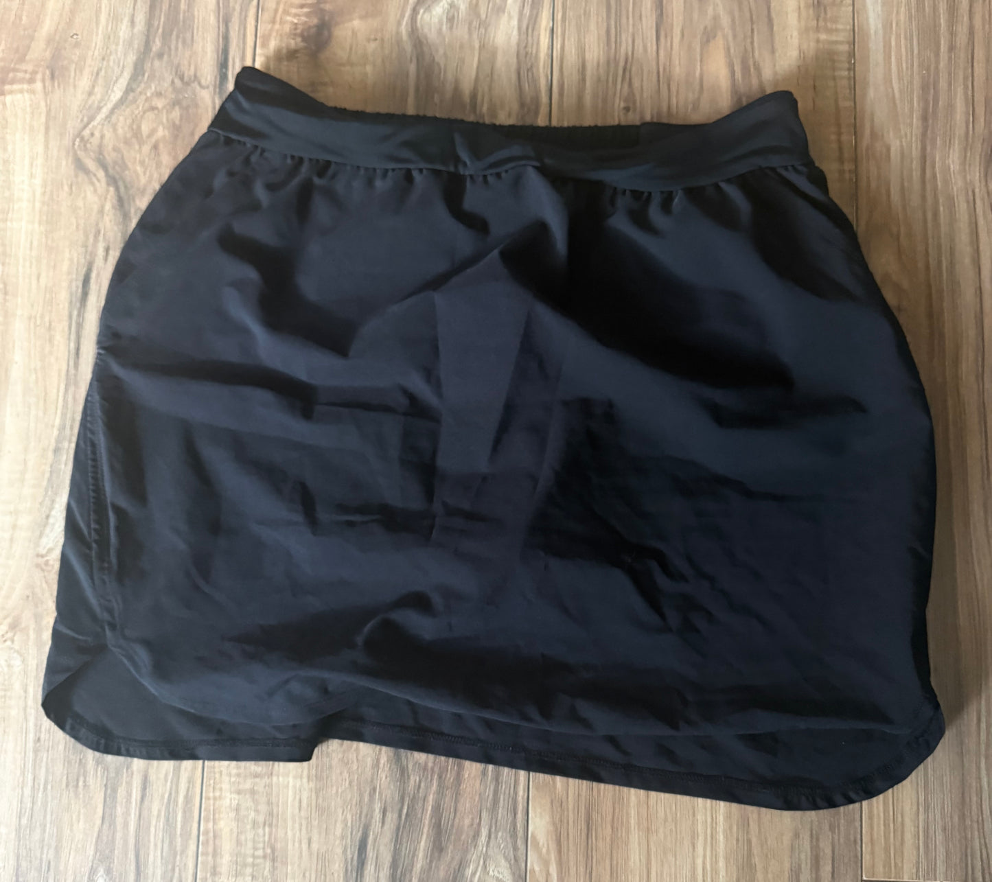 Time & Tru medium..shorts under