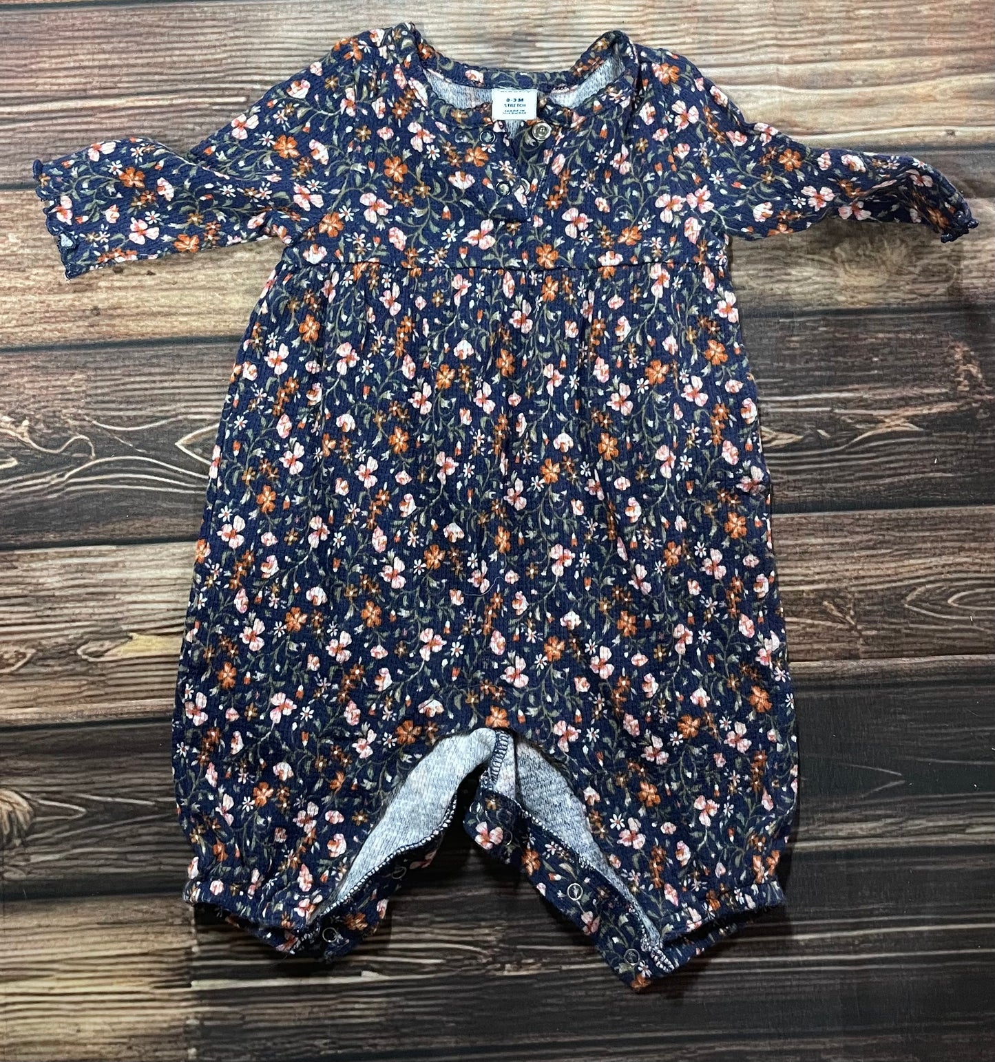 Old Navy 0-3m