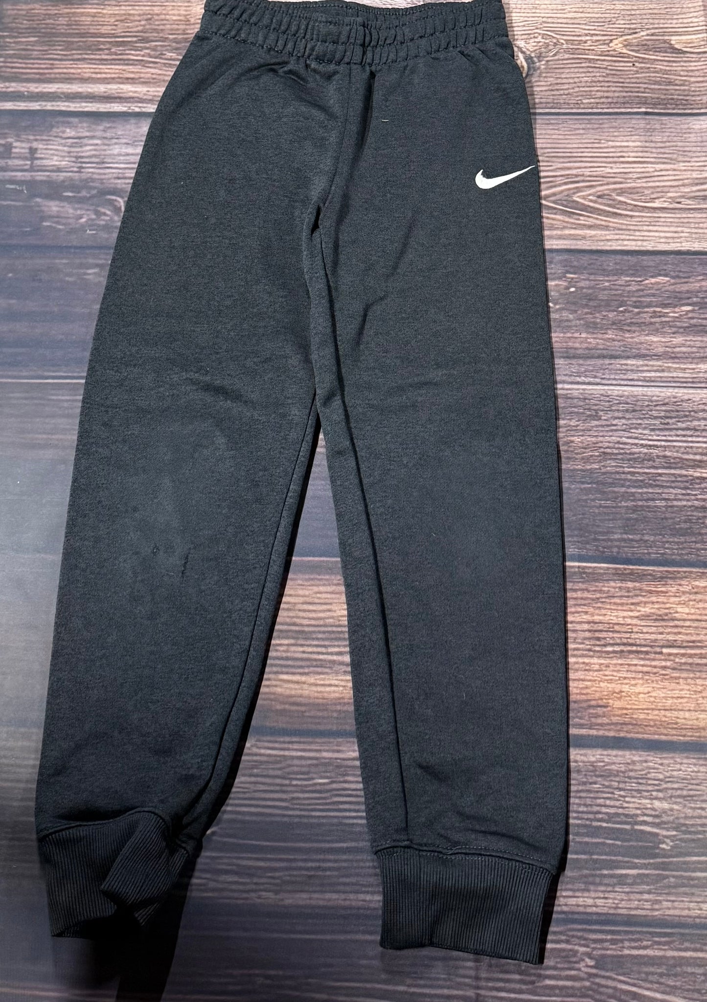 Nike 7..wear on knee