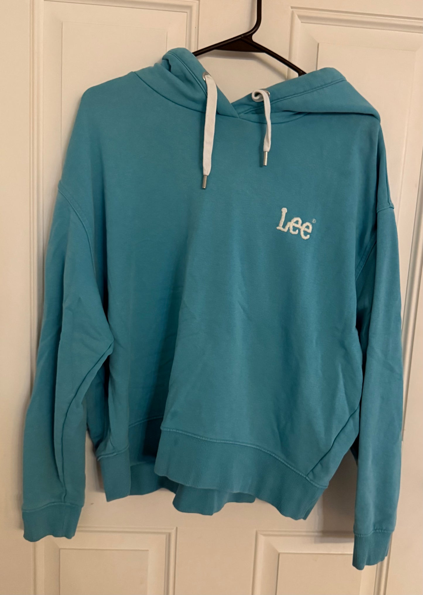 Lee medium..faint water spots