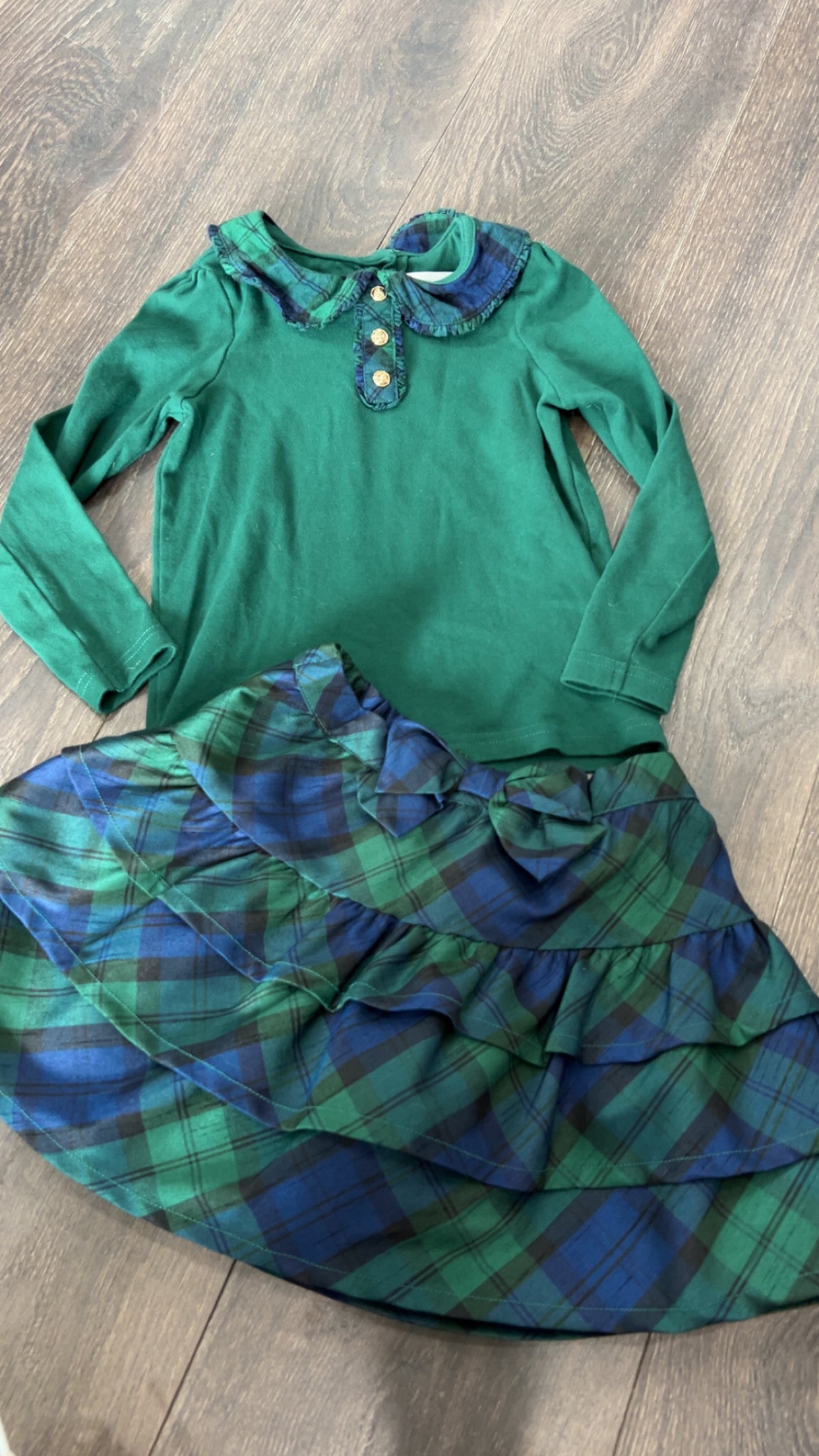 Gymboree 5T