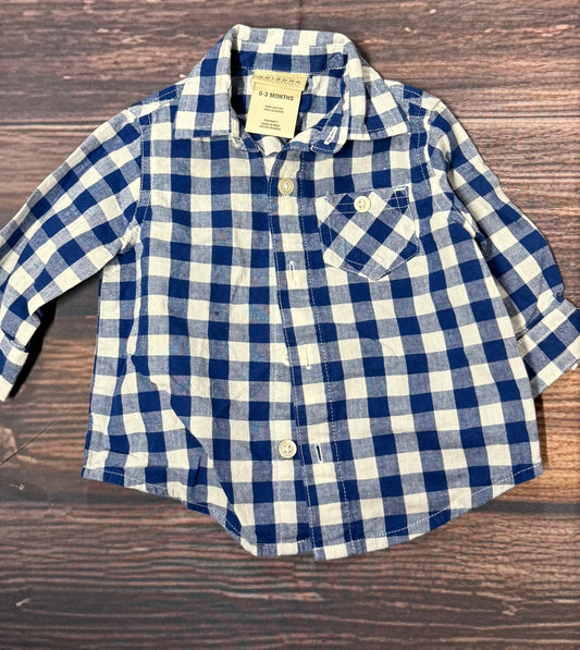 Arizona Jean Co 0/3m
