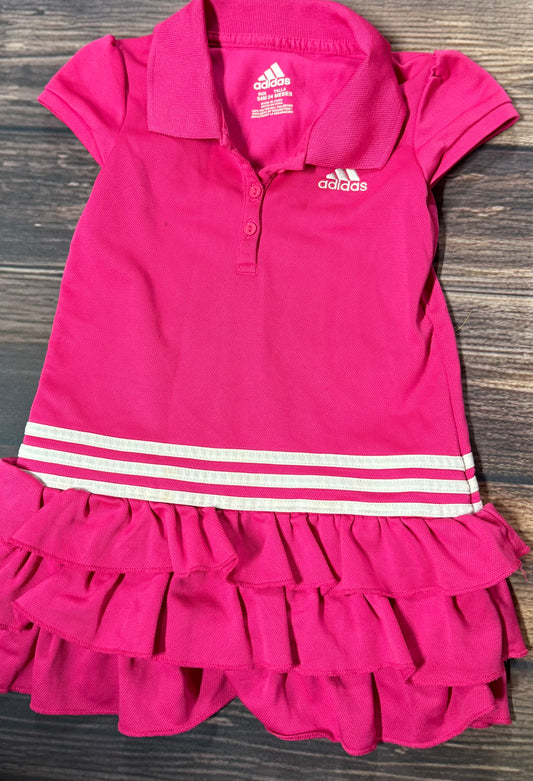 Adidas 24m..tiny dot