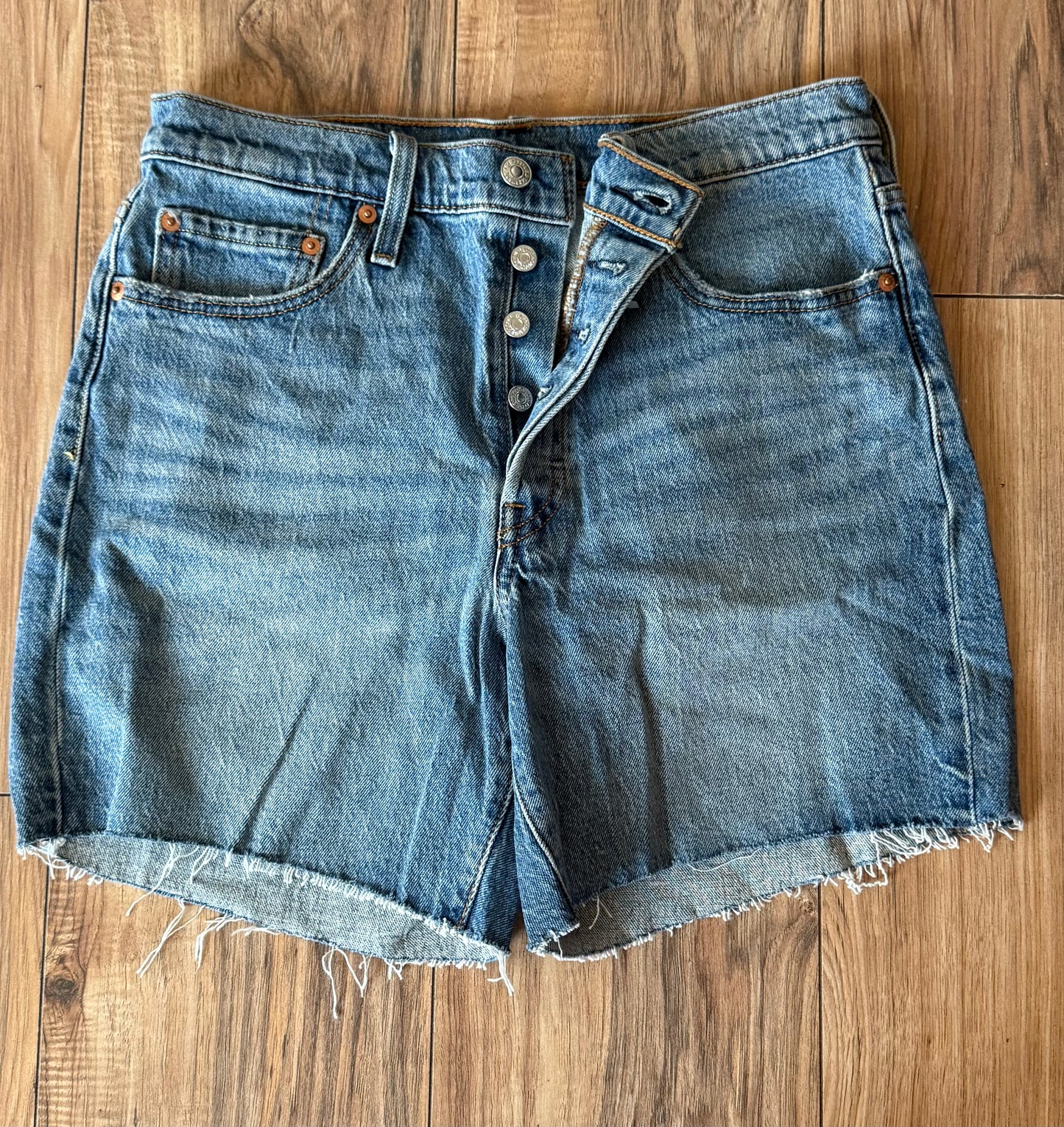 Levi’s 29