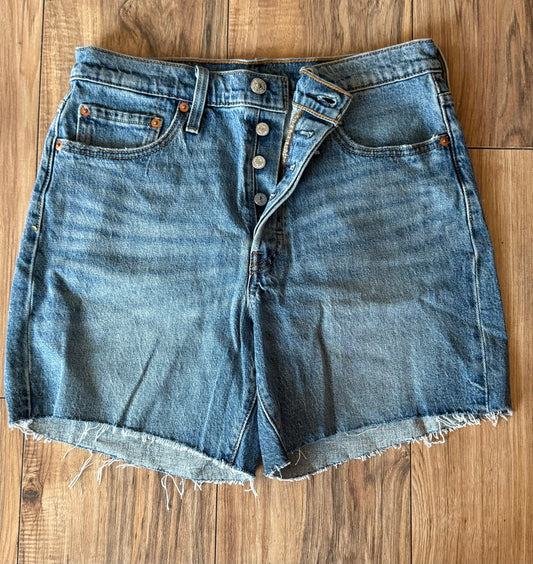 Levi’s 29