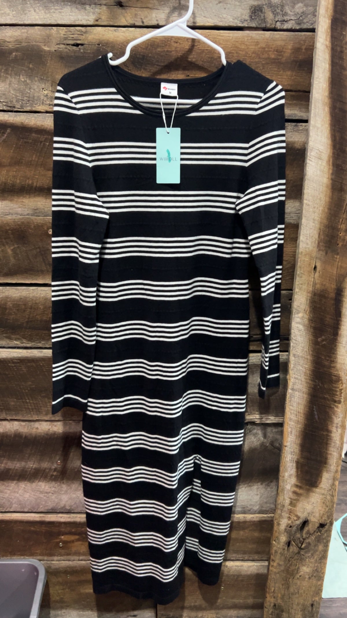 NWT medium dress
