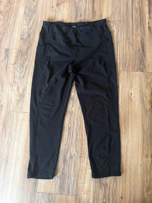 XL