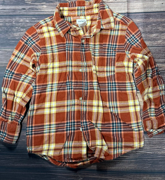 Carter’s 4T