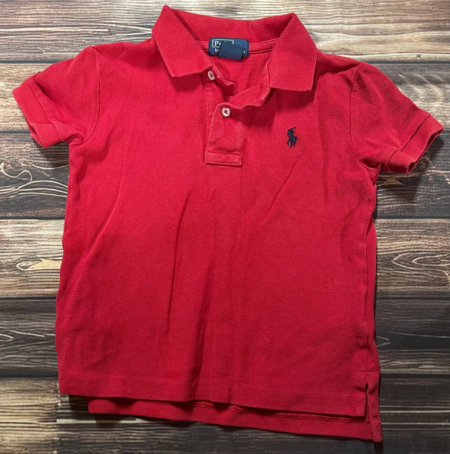 Ralph Lauren 3T