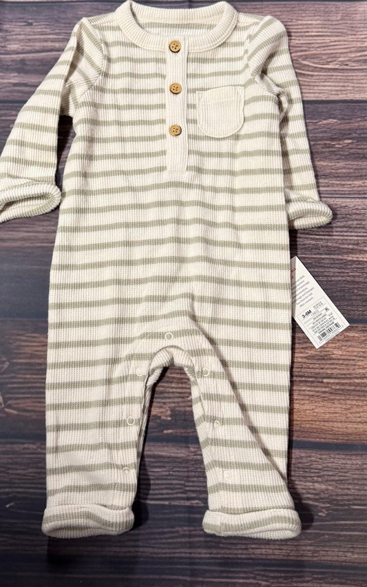NWT Cat & Jack 3-6m