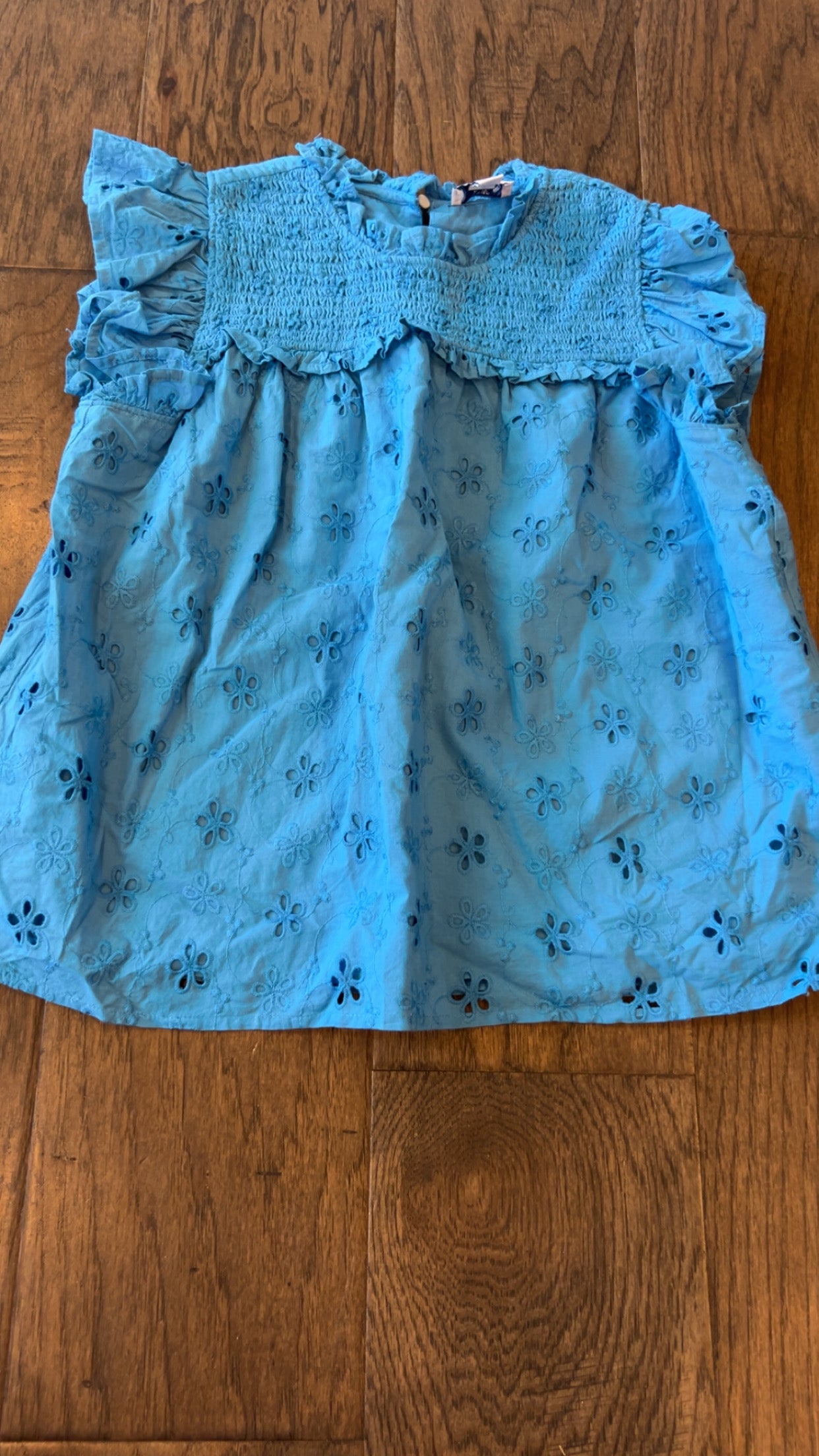 Crown & Ivy youth large