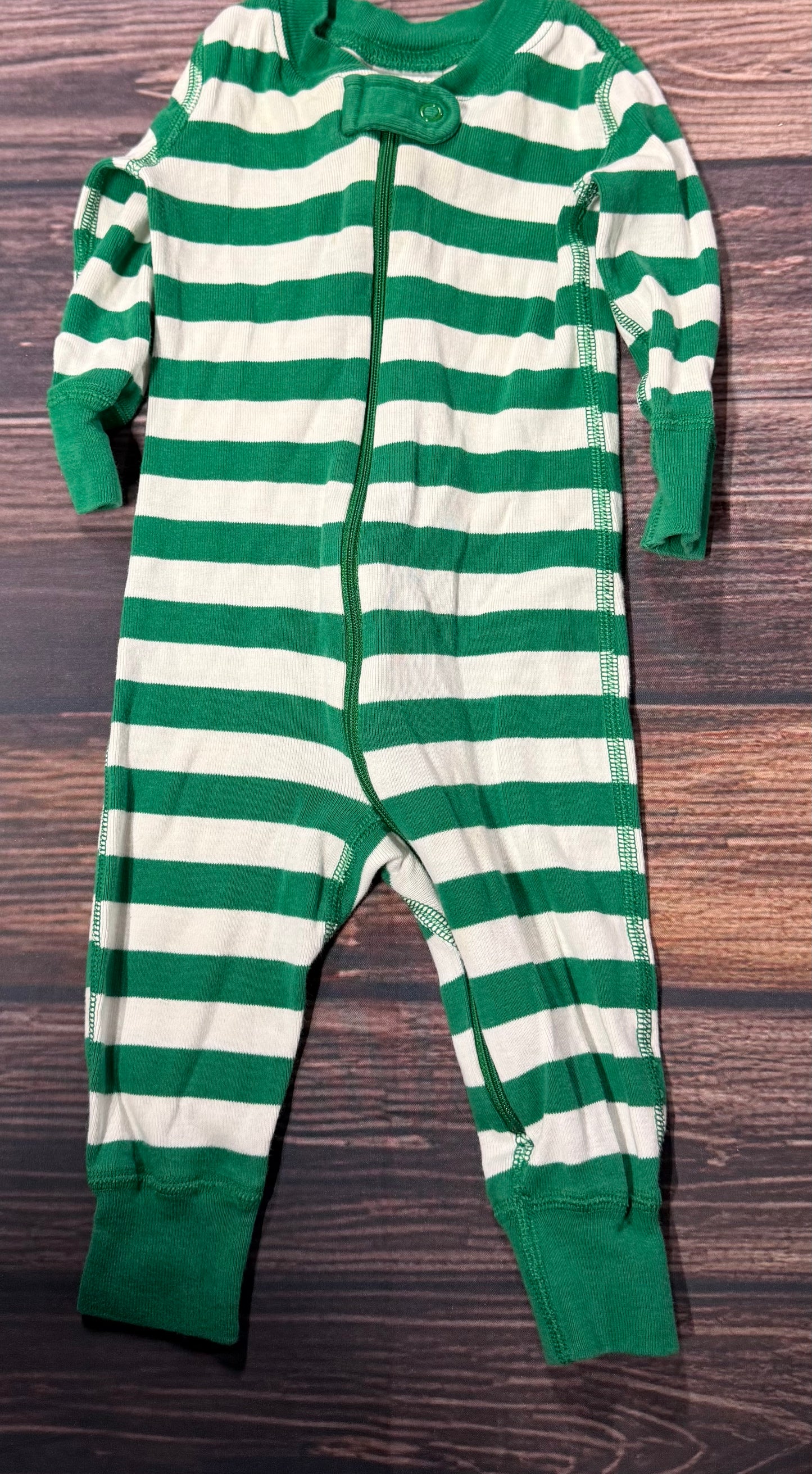 Hanna Andersson 3-6m