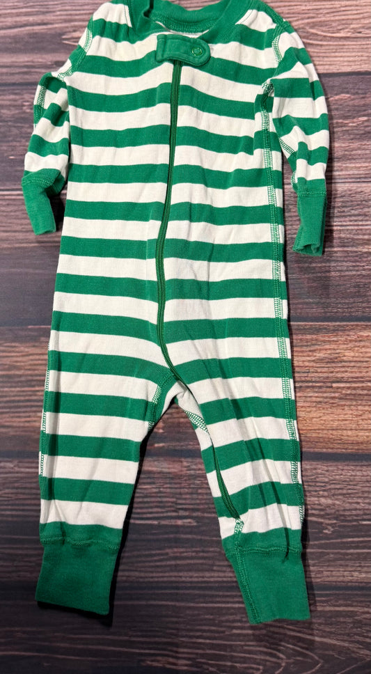 Hanna Andersson 3-6m