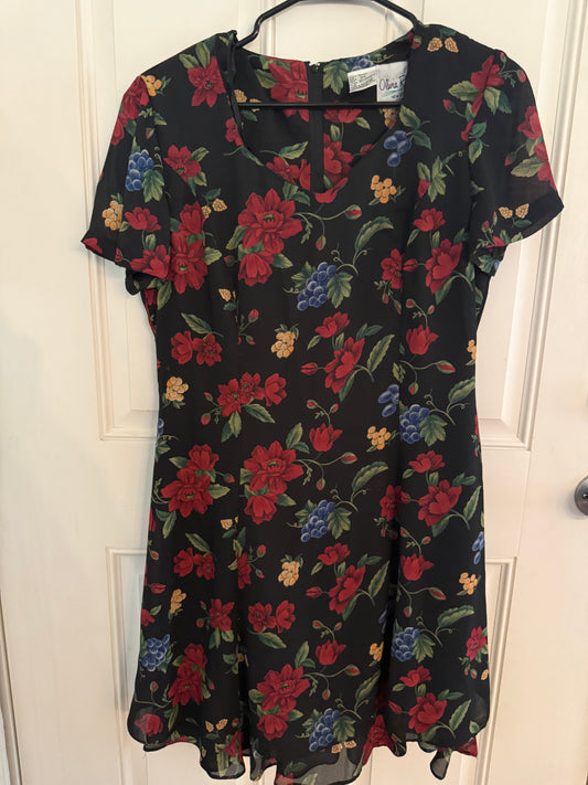 Olivia Rose medium
