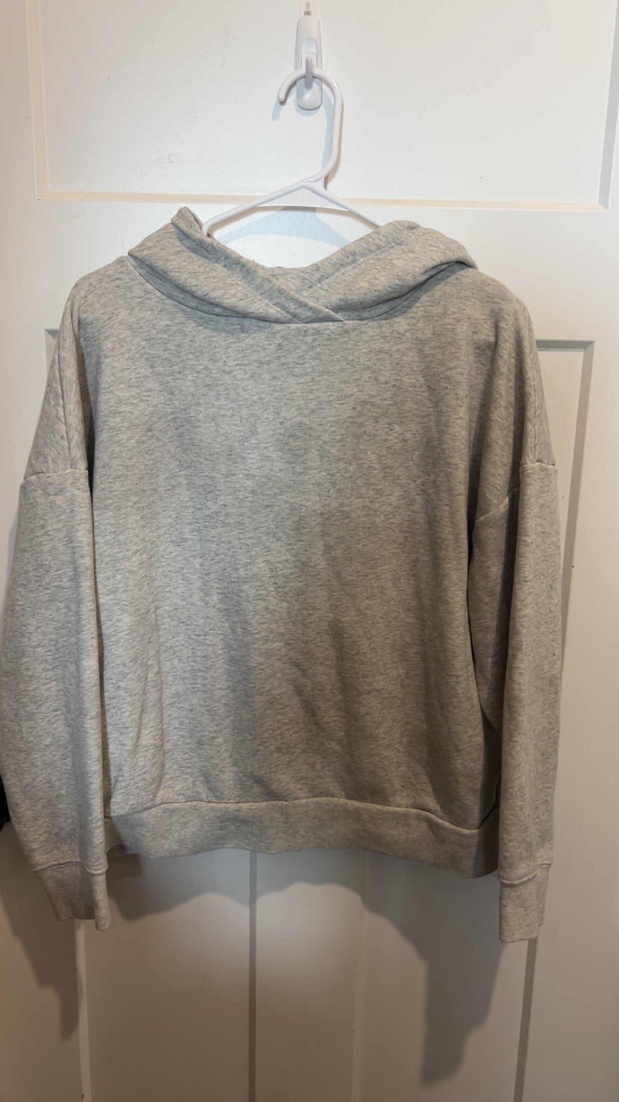 Fabletics small.. has small spots