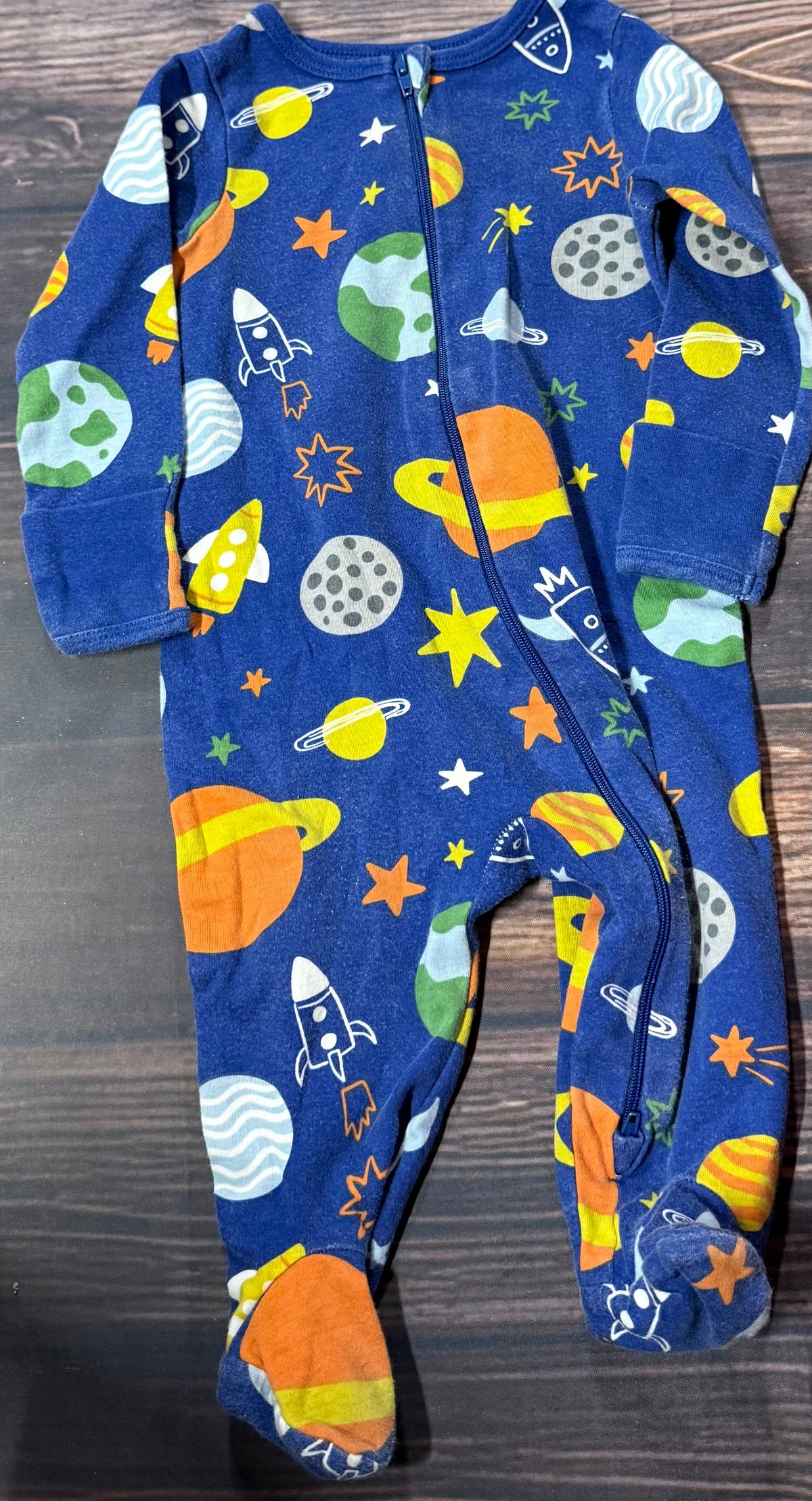 Wondernation 3-6m