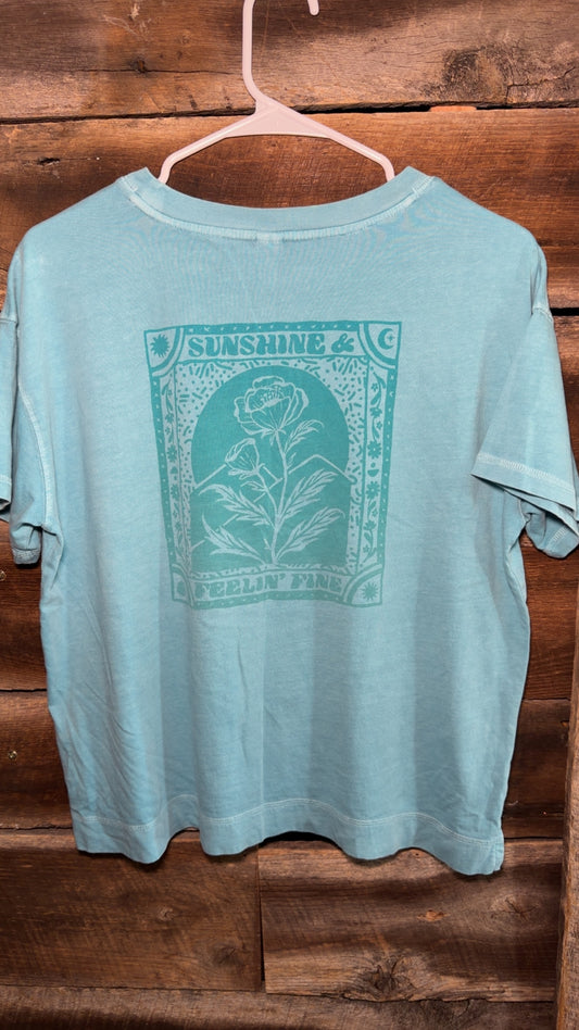 Old Navy size small