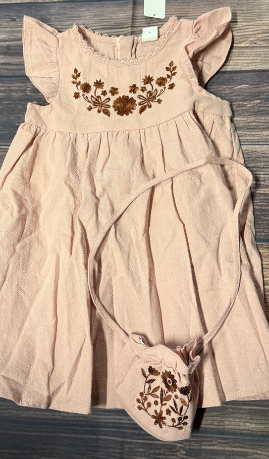 Nwt 12-18m
