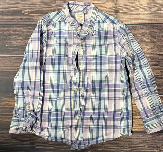Gymboree 4T