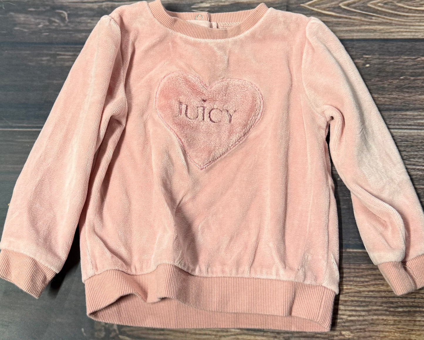 Juicy Couture 2T