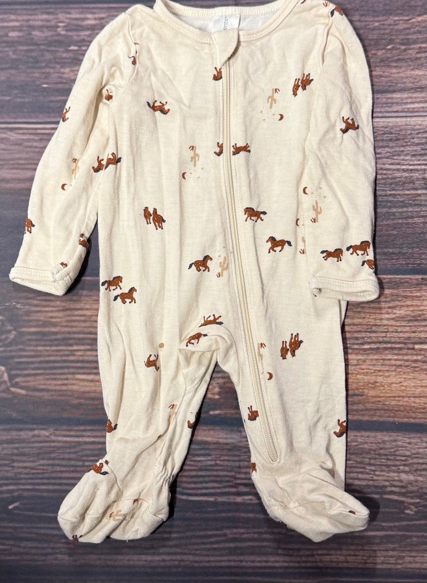 Modern moments newborn bamboo