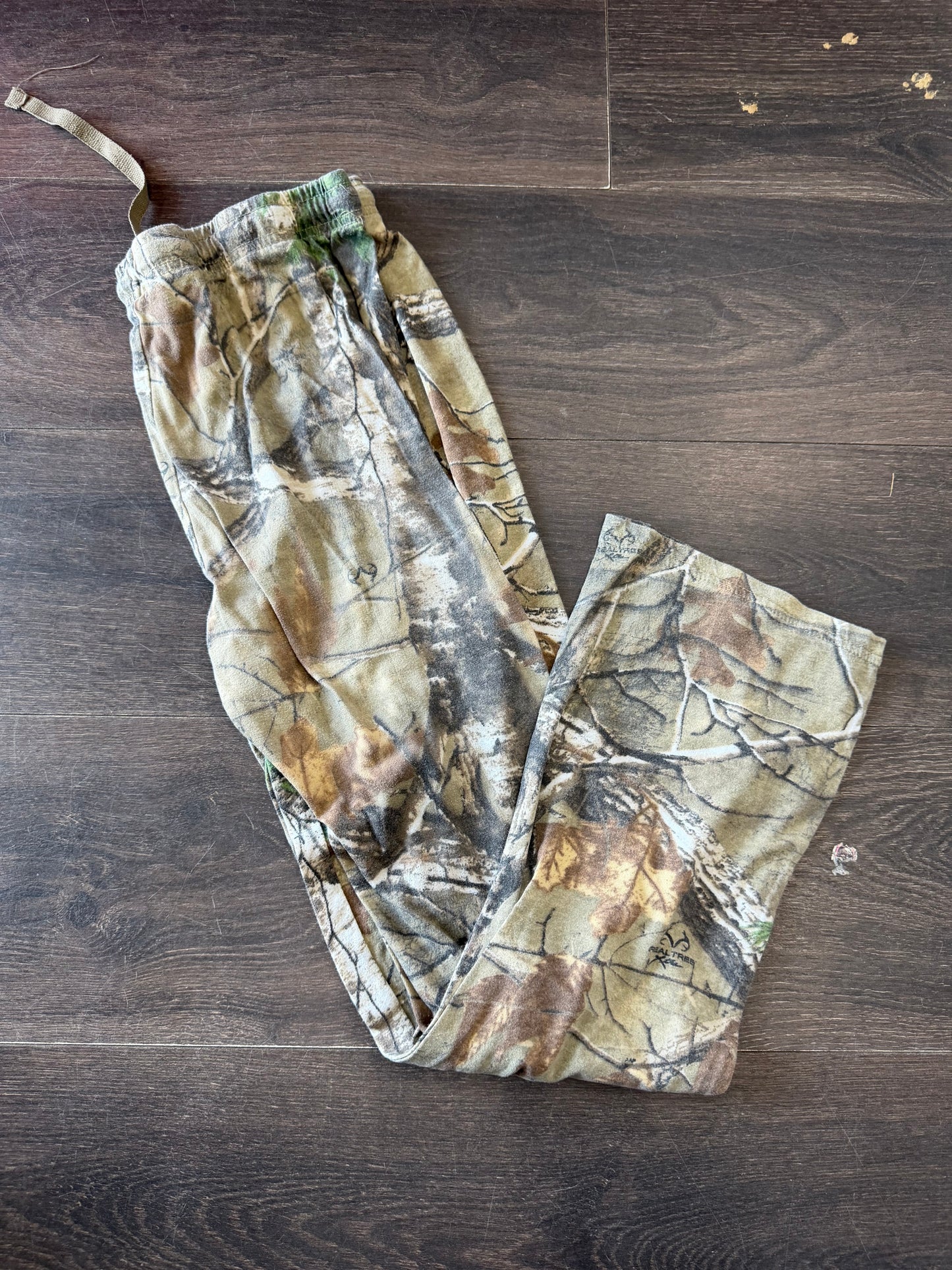 size medium