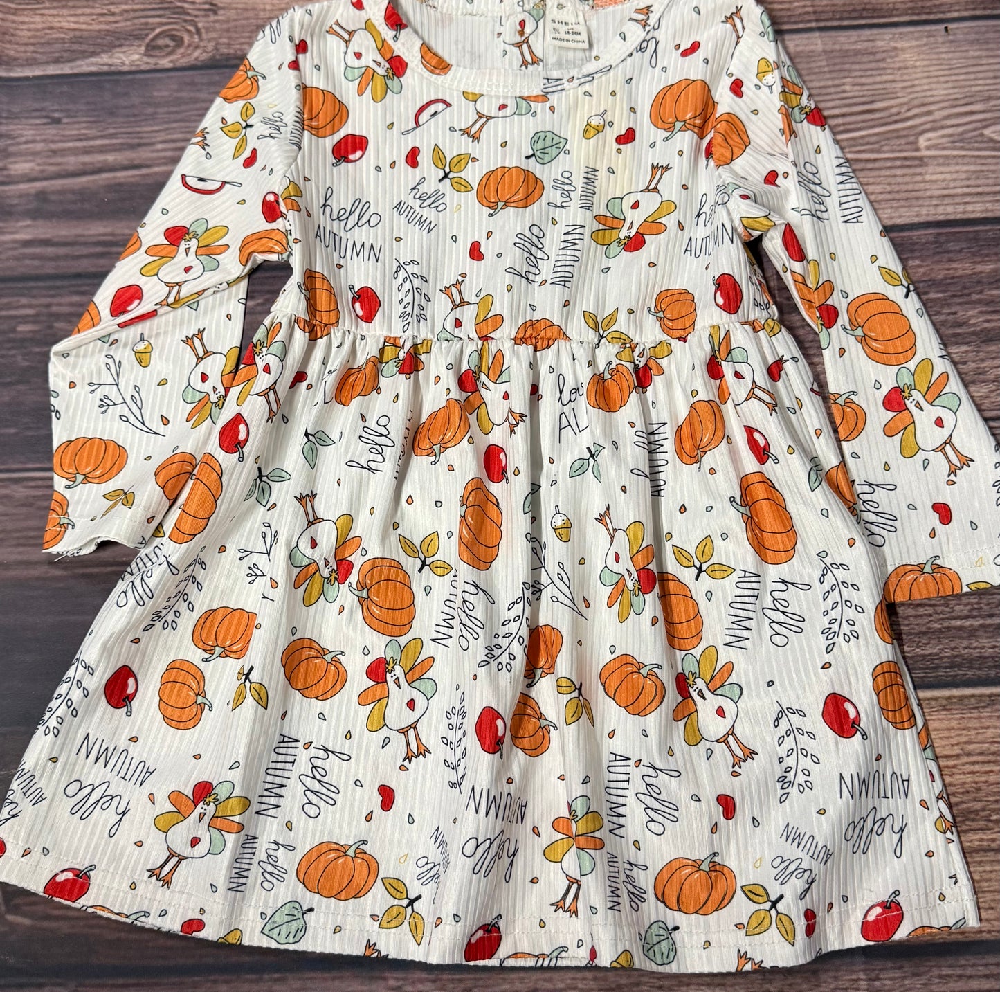NWT 18-24m