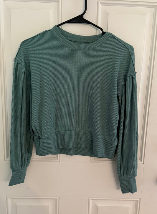 So size small