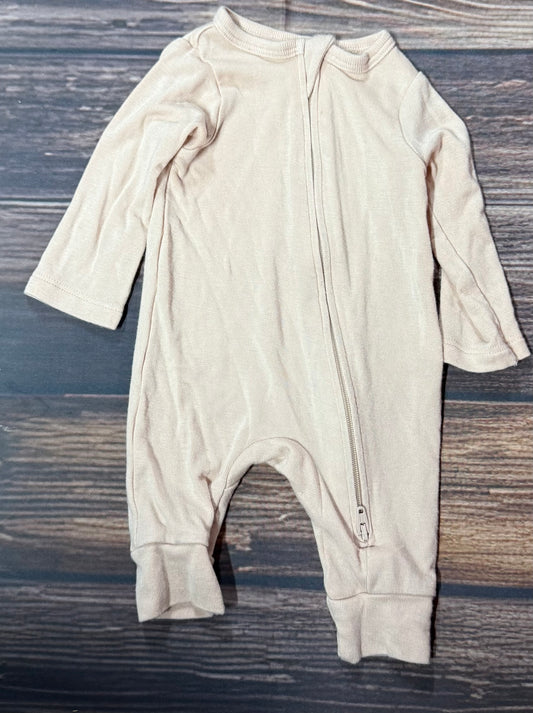 Old Navy newborn bamboo