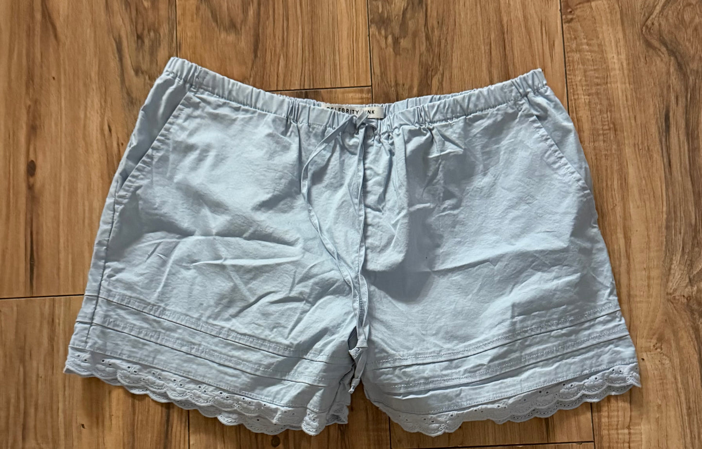 Celebrity Pink medium