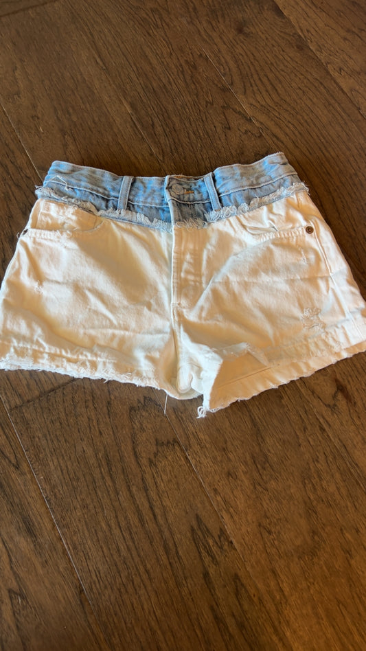 Zara size 4