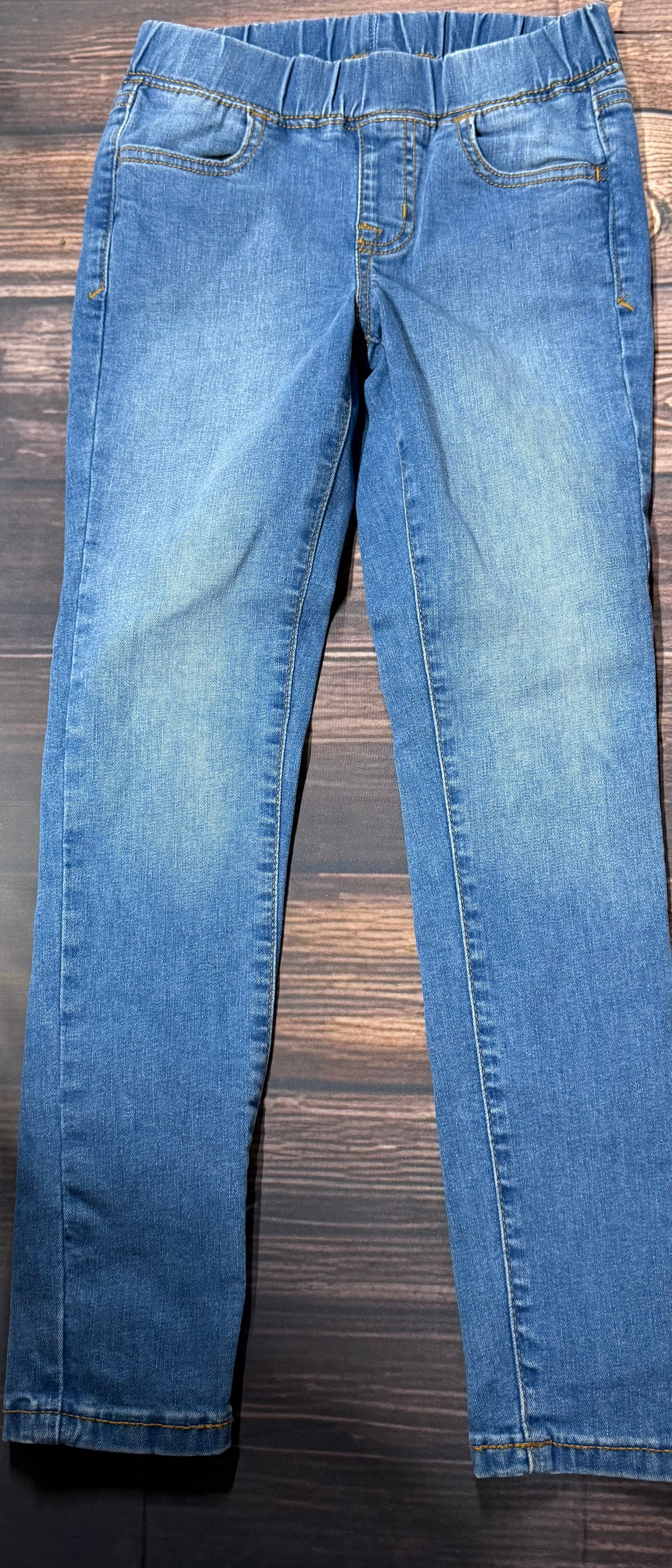 Cat & Jack 8 jegging