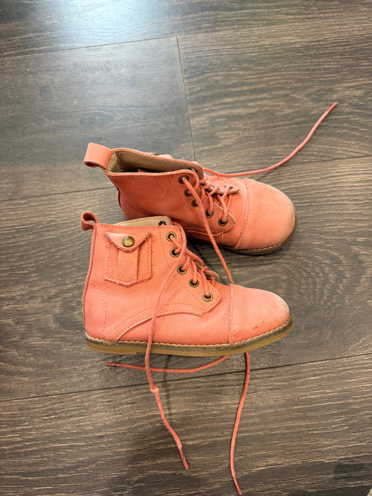 Oak & Lee Co. size 7