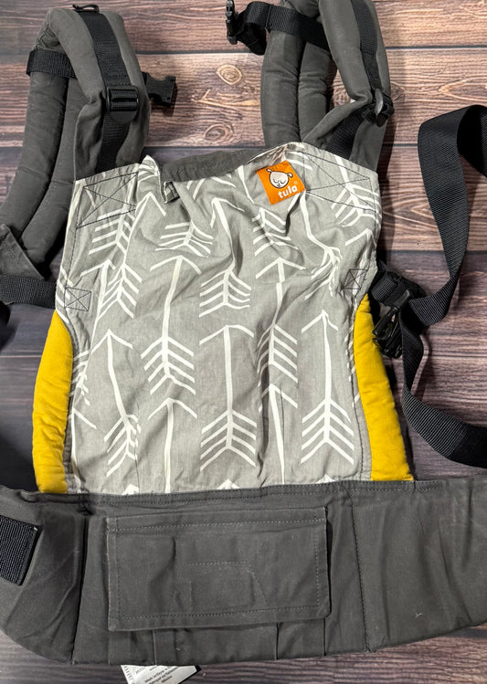 Tula carrier