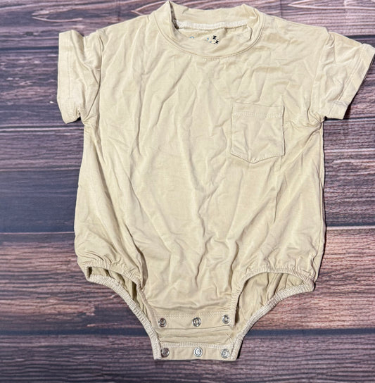Cece’s bamboo 3-6m