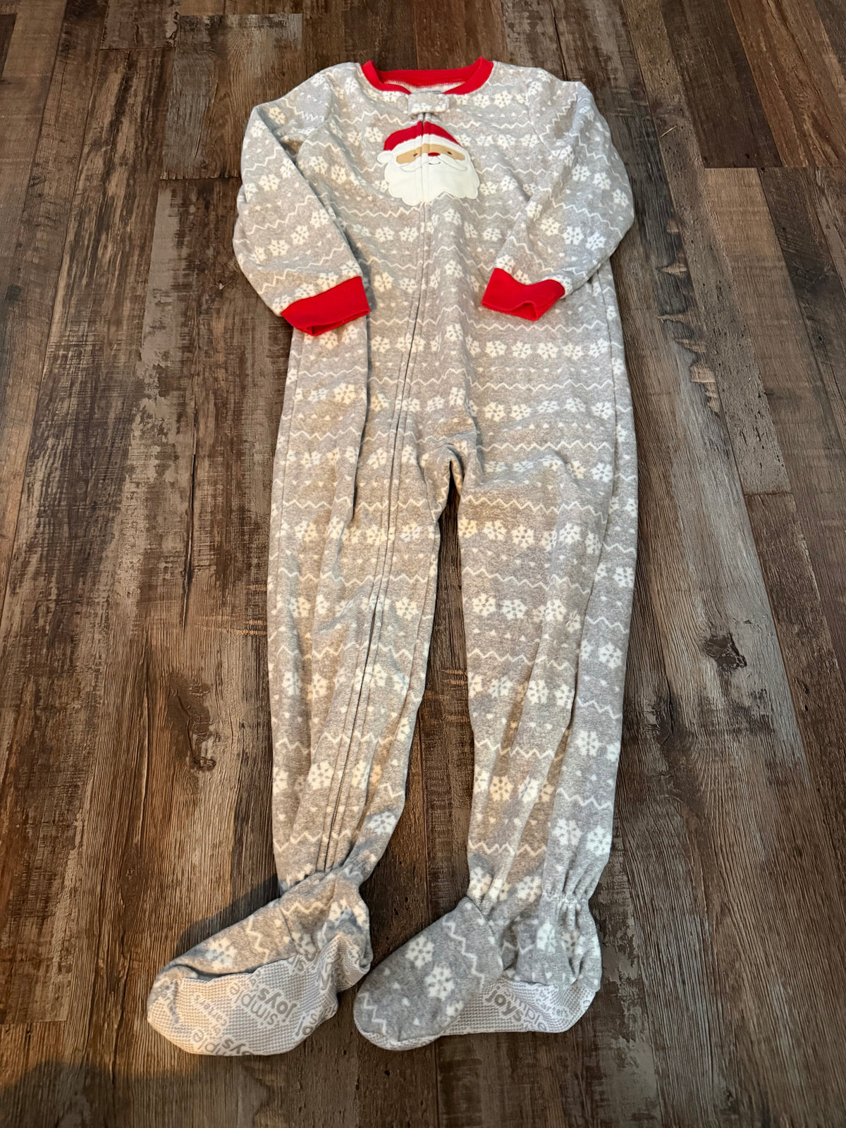 carters - 4t