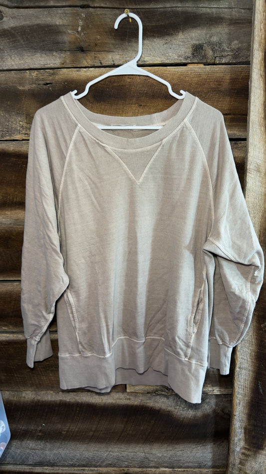 Zenana Size large