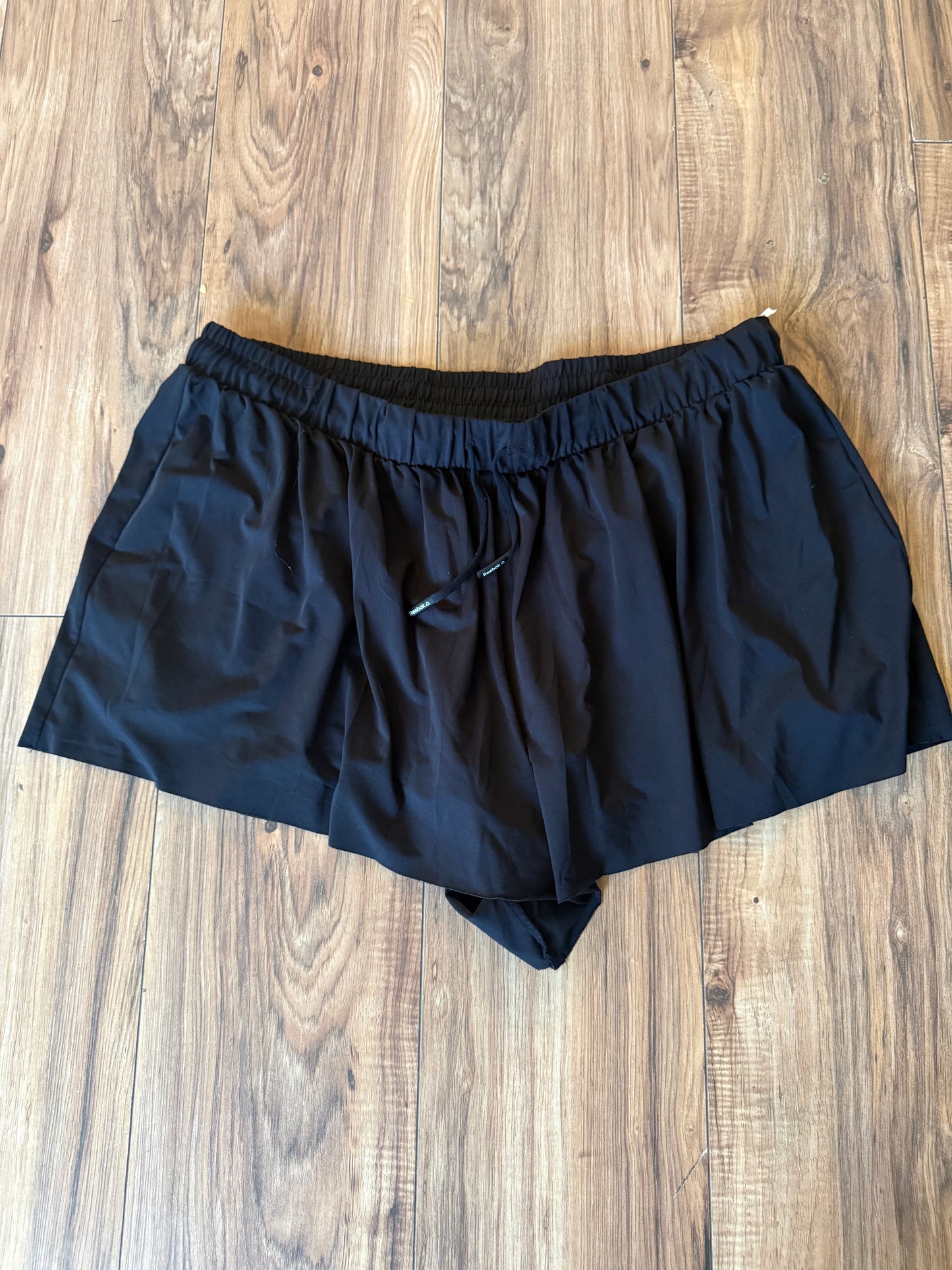 Reebok XXL
