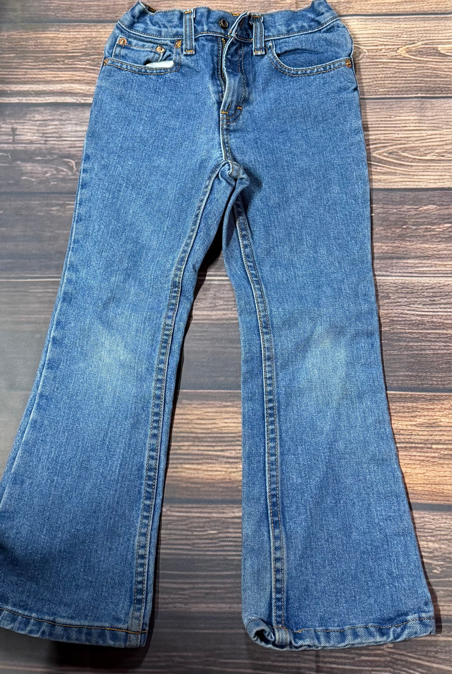 Jordache 5/6